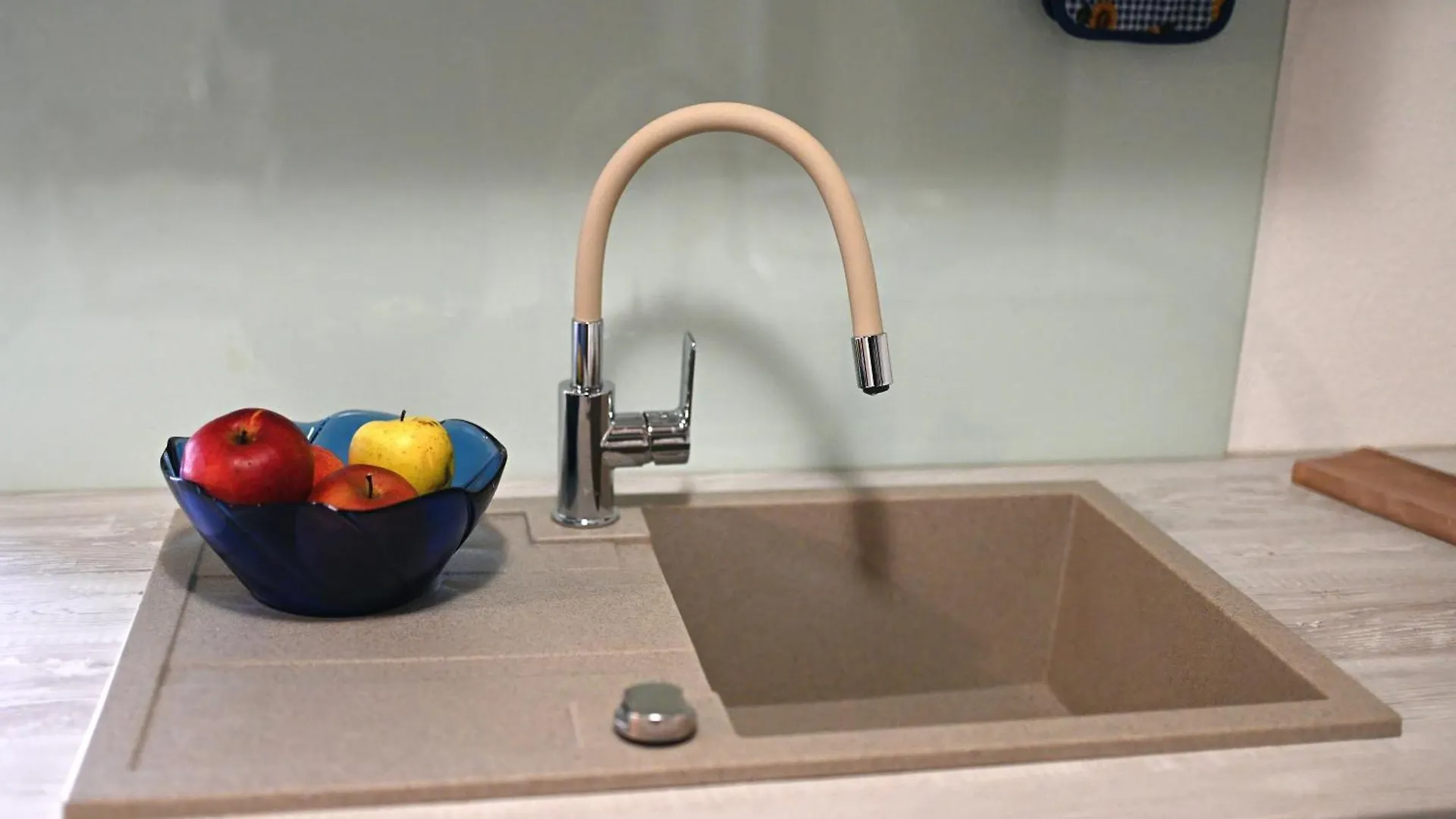 Daire Apartman Studio Baladur Roč