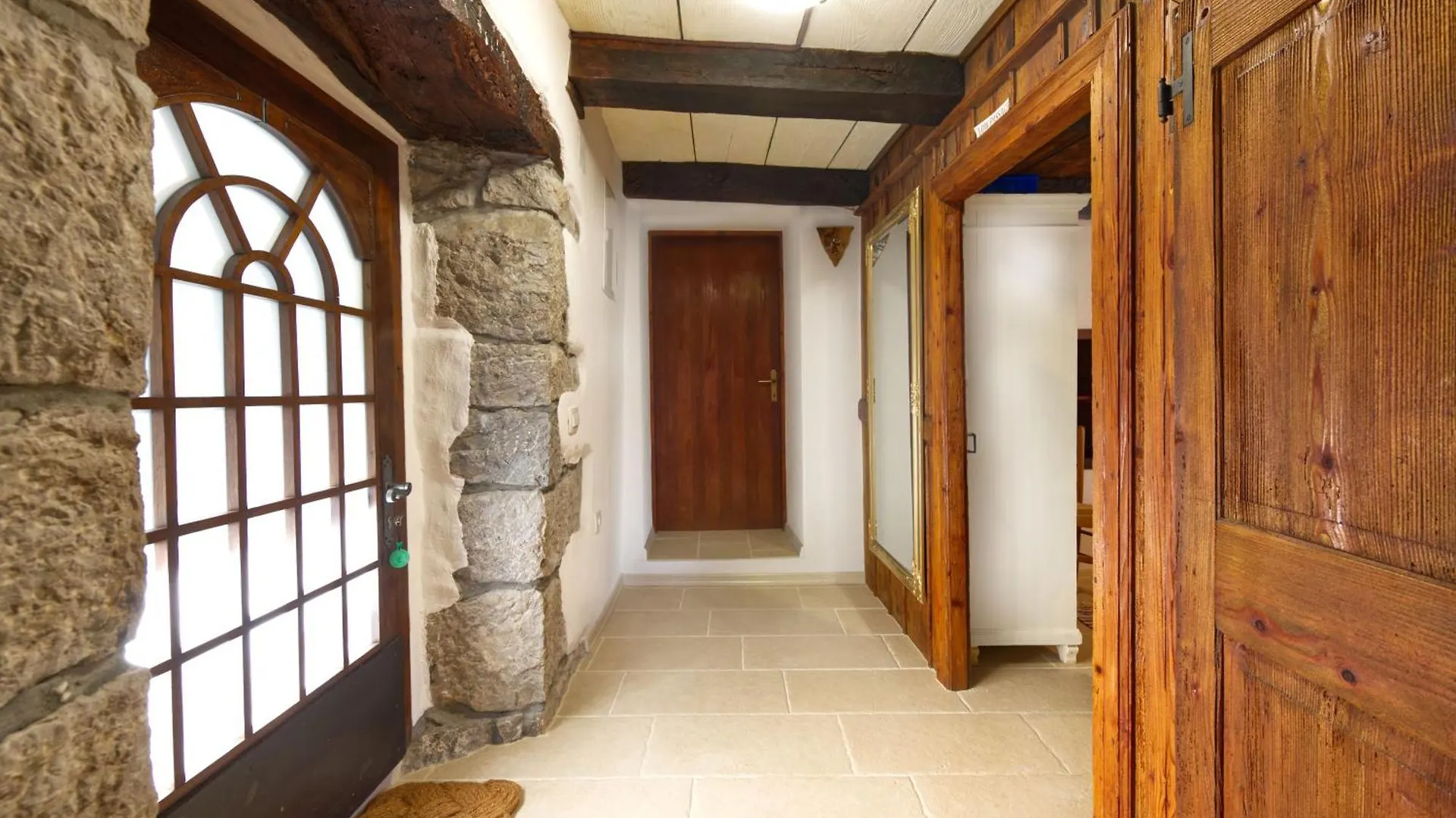 Daire Apartman Studio Baladur Roč